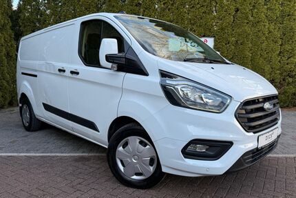 Ford Transit Custom Gebrauchtwagen