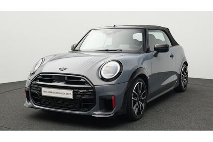 Mini John Cooper Works Cabrio Gebrauchtwagen