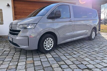 VW T7 Caravelle Gebrauchtwagen