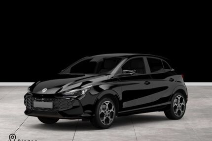 MG MG3 Gebrauchtwagen