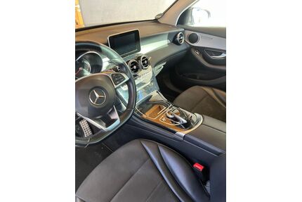 Mercedes-Benz GLC 250 Gebrauchtwagen