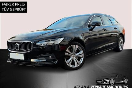 Volvo V90 Gebrauchtwagen