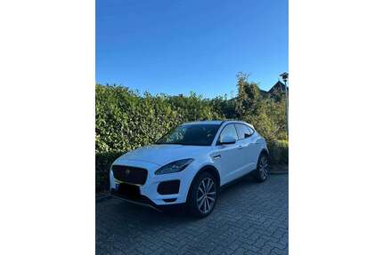 Jaguar E-Pace Gebrauchtwagen