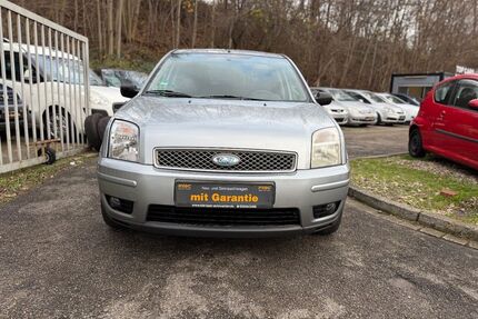 Ford Fusion Gebrauchtwagen