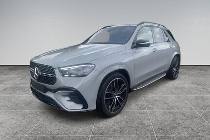 Mercedes-Benz GLE 450 Gebrauchtwagen