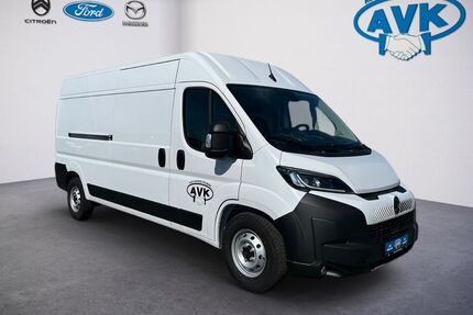 Citroen Jumper Gebrauchtwagen