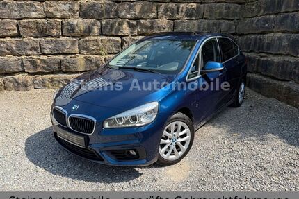 BMW 225 Gebrauchtwagen