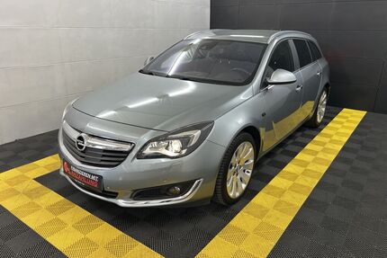 Opel Insignia Gebrauchtwagen