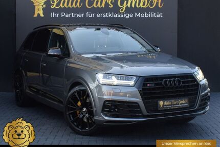 Audi Q7 Gebrauchtwagen