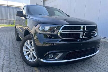Dodge Durango Gebrauchtwagen