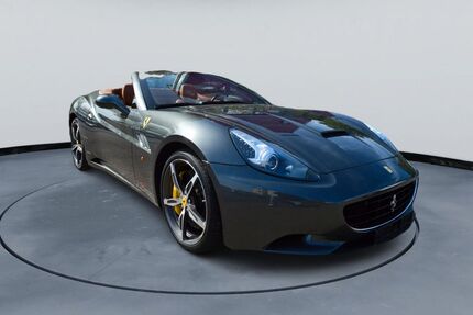 Ferrari California Gebrauchtwagen