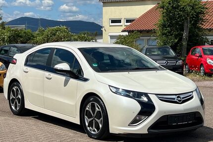 Opel Ampera Gebrauchtwagen