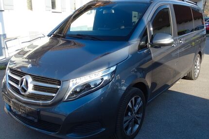 Mercedes-Benz V 220 Gebrauchtwagen