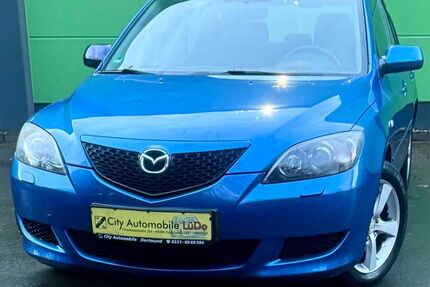 Mazda 3 Gebrauchtwagen