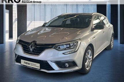 Renault Megane Gebrauchtwagen