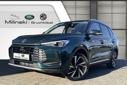 MG ZS Gebrauchtwagen