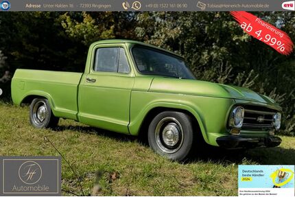 Chevrolet Andere Gebrauchtwagen