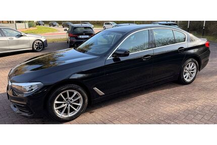 BMW 540 Gebrauchtwagen