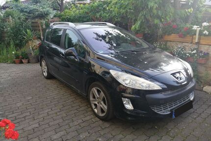 Peugeot 308 Gebrauchtwagen