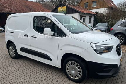 Opel Combo Gebrauchtwagen