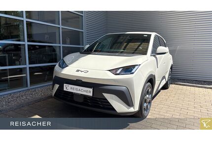 BYD DOLPHIN SURF Gebrauchtwagen
