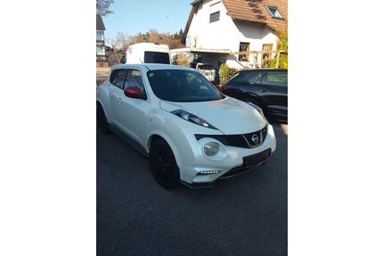 Nissan Juke Gebrauchtwagen