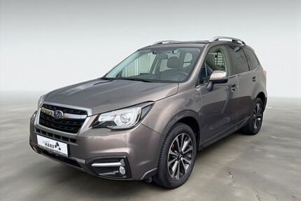 Subaru Forester Gebrauchtwagen