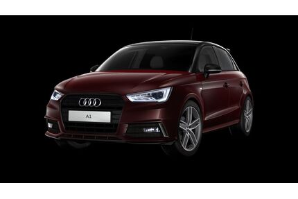 Audi A1 Gebrauchtwagen