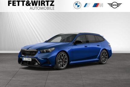BMW M5 Gebrauchtwagen