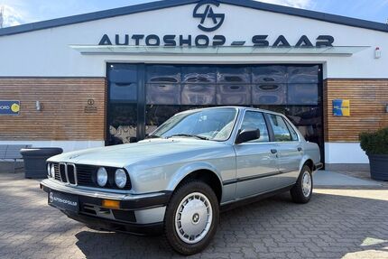 BMW 316 Gebrauchtwagen
