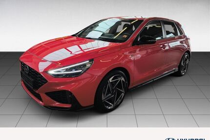 Hyundai i30 Gebrauchtwagen