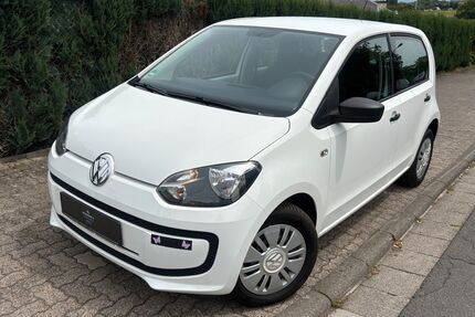 VW up! Gebrauchtwagen
