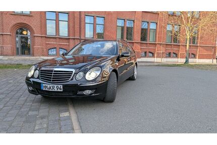 Mercedes-Benz E 350 Gebrauchtwagen