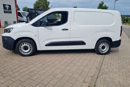 Peugeot Partner Gebrauchtwagen