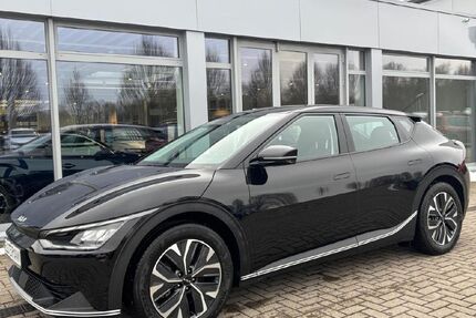 Kia EV6 Gebrauchtwagen