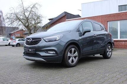 Opel Mokka X Gebrauchtwagen