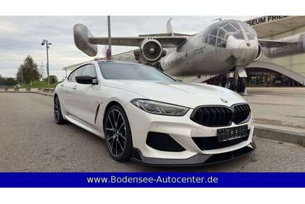 BMW 840 Gebrauchtwagen