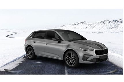 Skoda Scala Gebrauchtwagen