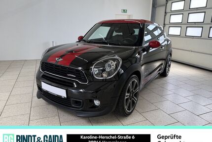 Mini John Cooper Works Paceman Gebrauchtwagen