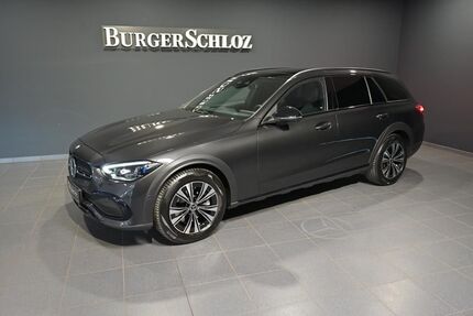 Mercedes-Benz C 220 Gebrauchtwagen