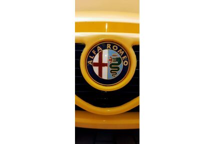 Alfa Romeo Spider Gebrauchtwagen