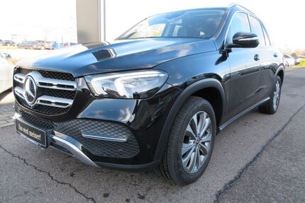 Mercedes-Benz GLE 450 Gebrauchtwagen