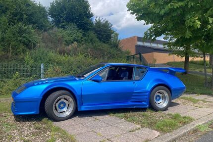 Renault Alpine A310 Gebrauchtwagen