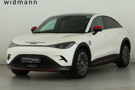 Smart #3 Gebrauchtwagen