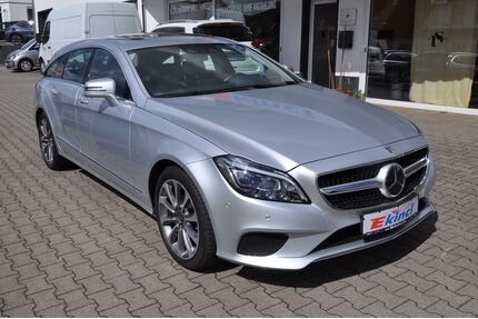 Mercedes-Benz CLS Shooting Brake Gebrauchtwagen