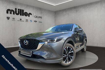 Mazda CX-5 Gebrauchtwagen