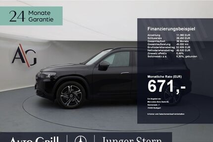 Mercedes-Benz GLB 200 Gebrauchtwagen