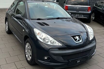 Peugeot 206 Gebrauchtwagen