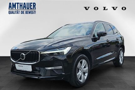 Volvo XC60 Gebrauchtwagen