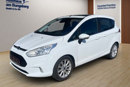 Ford B-Max Gebrauchtwagen